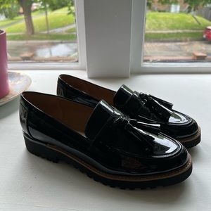 Franco Sarto loafers